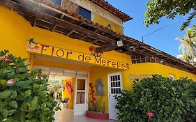 Pousada Flor de Merepe - Porto de Galinhas